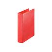 5701216497619-Esselte ESSENTIALS - classeur à anneaux personnalisable - pour A4 - capacité : 390 feuil-P_300034271_1-0