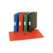 5021261500011-Esselte Standard - classeur à anneaux - pour A4 - capacité : 190 feuilles - rouge-P_300034273_3-2