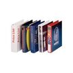 5701216552172-Esselte Panorama - classeur à anneaux personnalisable - pour A4 Maxi - blanc-P_300034279_3-2
