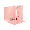 4049793010687-Esselte No.1 - classeur à levier - pour A4 - capacité : 350 feuilles - pêche-P_300034353_2-1