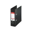 4049793007700-Esselte - classeur à levier - pour A5 - capacité : 480 feuilles - noir-P_300034354_1-0