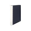 4049793028101-Esselte Vivida - porte vues - A4 - pour 80 feuilles - noir vif-P_300034362_2-1