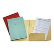 5411313894449-Esselte - chemise à 3 rabats - A4 - pour 250 feuilles - rouge (pack de 50)-P_300034435_1-0