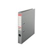 4049793006154-Esselte No.1 - Classeur à levier - Dos 50 mm - A4 - pour 350 feuilles - gris-P_300034776_1-0