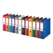 4049793006154-Esselte No.1 - Classeur à levier - Dos 50 mm - A4 - pour 350 feuilles - gris-P_300034776_2-1