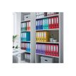 4049793016900-Esselte No.1 - Classeur à levier - Dos 50 mm - A4 - pour 350 feuilles - bleu clair-P_300035644_1-1
