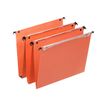 3249441025303-Esselte Orgarex Uniscope - Dossier suspendu - base-V, 30 mm - orange-P_300036970_1-0