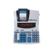 0403000371727-Rexel Ibico Professional 1491X - Calculatrice avec imprimante - LCD - 14 chiffres - alimen-P_300037172_4-0