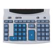 0403000371727-Rexel Ibico Professional 1491X - Calculatrice avec imprimante - LCD - 14 chiffres - alimen-P_300037172_7-3