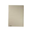 0403000384536-Esselte Manilla - 100 Chemises à onglets - gris-P_300038453_1-0