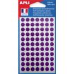 APLI-Agipa - etiketten - 462 etiket(ten) - 8 mm rond