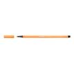 4006381547000-STABILO ARTY Pen 68 - pack de 12 feutres - couleurs brillantes assorties-P_300040352_1-0