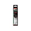 4006381567008-STABILO Othello Arty - 6 crayons à papier - mines assorties : 2B, 3B, 4B-P_300040359_2-0