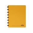 5412831414065-ATOMA Traditional Colours - cahier de notes - A5 - 72 feuilles-P_300041652_3-2
