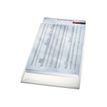 0403000424959-Leitz - Pochette coin A4 - pour 200 feuilles - clair-P_300042495_1-0