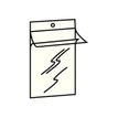 0403000424973-Leitz - Pochette de protection suspendue - A4 - pour 30 feuilles-P_300042497_5-4