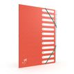 3169208083127-Oxford Bicolor Recyc+ - Trieur carte 12 positions - A4 - disponible dans différentes coul-P_300043430_6-5