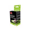 0403000441017-UPrint H-301XL-CL - 21 ml - taille XL - couleur (cyan, magenta, jaune) - compatible - remanufacturé - cartouche d'encre (alternative pour : HP 301XL) - pour HP DeskJet 1000, 1010, 1050 AiO, 1050A AiO, 1510 AiO, 2000, 2050 Ai-P_300044101_1-0