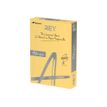 Rey Adagio - reprografisch papier - glad - 500 vel(len) - A4 - 80 g/m² (pak van 5)