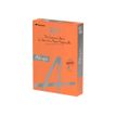 Rey Adagio - reprografisch papier - glad - 500 vel(len) - A4 - 80 g/m² (pak van 5)