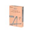 Rey Adagio - reprografisch papier - glad - 500 vel(len) - A3 - 80 g/m² (pak van 5)