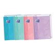 8412771035426-Oxford European Book 1 - Cahier de notes - reliure à spirale - A4 Plus - 80 feuilles / 160 pag-P_300045689_2-0