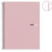 8422593499924-THE ORIGINAL NOTEBOOK, couverture rigide, A5, lignes horizontales, 80 feuilles de 1 couleu-P_300046262_2-1