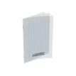 CONQUERANT Classique - notitieboek - 240 x 320 mm - 48 vellen