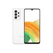 8806094067491-Samsung Galaxy A33 - Smartphone - 5G - 6/128 Go - blanc-P_300049495_6-1