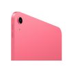 0194253388180-Apple iPad 10e gén - tablette 10,9" - 64 Go - rose-P_300053105_6-3