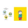 9782092590249-T'choupi devine les émotions - T'choupi - par Courtin Thierry - livre d'images (relié)-P_300054747_4-3