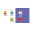 9782092590249-T'choupi devine les émotions - T'choupi - par Courtin Thierry - livre d'images (relié)-P_300054747_5-4
