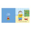 9782092590249-T'choupi devine les émotions - T'choupi - par Courtin Thierry - livre d'images (relié)-P_300054747_6-5