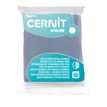 5411711455822-Cernit Opaline - Pâte à modeler - 56 g - bleu gris  - argile polymère--0
