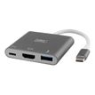 3303170078839-T'nB - Adaptateur vidéo externe - USB-C - HDMI-P_300080363_4-0