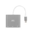 3303170078839-T'nB - Adaptateur vidéo externe - USB-C - HDMI-P_300080363_6-2