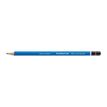 4007817104132-STAEDTLER Mars Lumograph - Crayon - B - 2 mm (pack de 12)--0