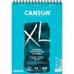 3148950074959-CANSON Aquarelle - bloc à dessins - XL - A4 - 30 feuilles--0