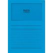 7610425331202-ELCO ordo classico - pochette coin - 220 x 310 mm - bleu vif (pack de 10)--0