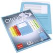 7610425331202-ELCO ordo classico - pochette coin - 220 x 310 mm - bleu vif (pack de 10)--1