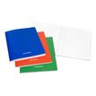 5411028040070-Aurora Bur-O-Class - Cahier d'exercice - A5 - 96 feuilles-Multi-angle-1