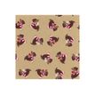 3329682238318-Clairefontaine Kraft Generosity - emballage cadeau - 35 cm x 5 m - papier kraft - 20 rouleau(x)-Avant-3