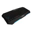 4710268251996-Genius Scorpion K20 - clavier filaire rétro éclairé - AZERTY-Angle gauche-0