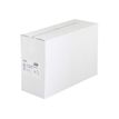 3250650042050-GPV - 250 Pochettes navette 260 x 330 mm - 120 gr - kraft-Angle droit-0