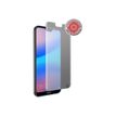 3571211387329-Force Glass - protection d'écran - verre trempé pour Huawei P20 Lite-Angle gauche-0