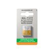 0884955062975-Winsor & Newton Professional Water Colour - peinture - aquarelle - jaune profond sans cadmium - de-Avant-0