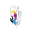 SWITCH - 4 - zwart, geel, cyaan, magenta - compatible - gereviseerd - inktcartridge (alternatief voor: HP 951XL, HP 950XL)