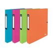 3045050200861-Art Pop - Boîte de classement - 40 mm - 24 x 32 cm - disponible dans différentes couleurs-Angle gauche-0