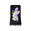 8806094535006-Samsung Galaxy Z Flip4 - Smartphone - 5G - 8/256 Go - violet-Avant-14
