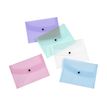 3135251641355-Viquel Propysoft - Enveloppe pochette A5 (17 x 22 cm) - disponible dans différentes couleurs-Avant-0